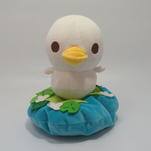 Thousand Skies Lost Duckling Plush Toy